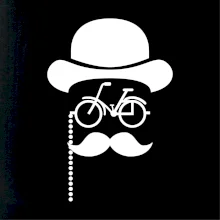 Mustache bicykel Mustache bicykel