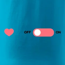Love OFF