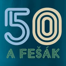 50 a fešák