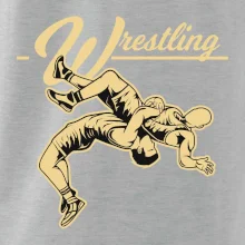 Wrestling v boji Wrestling v boji