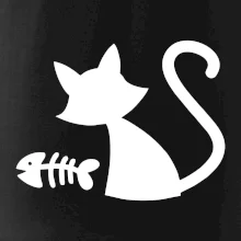 Ryba vs mačka Ryba vs mačka