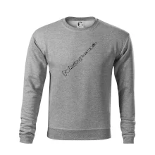 Klarinet nápis Klarinet nápis