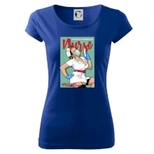 Nurse - keep us safe Nurse - keep us safe