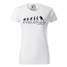 Evolúcia Hockey - hráč