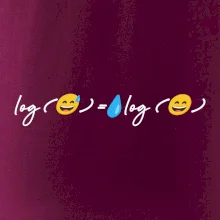 Matematika - The Power Of Log