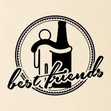 Best friends pivo
