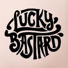 Lucky Bastard