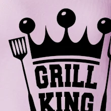 Grilovanie - Grill King