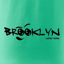 Brooklyn úsmev Brooklyn úsmev