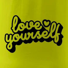 Love Yourself