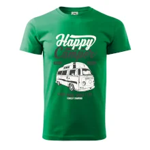 Happy Camper Happy Camper