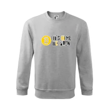 It's time to plan bitcoin