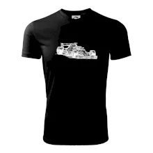 Formula v závode Formula v závode