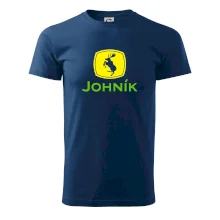 Johník Johník