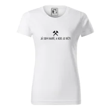 JÁ SEM HAVIŘ, A KDO JE VIĆ?!﻿