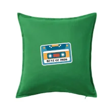 Narodeniny kazeta Best of 1986