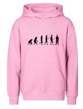 Evolúcia murár zbiječka