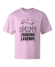Zrodenie legendy - pre všetkých