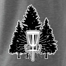 Disc golf stromy Disc golf stromy