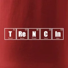 Periodická tabuľka Trenčín