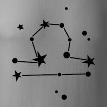 Súhvezdie - Libra - Váhy