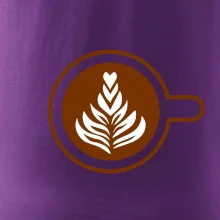 Coffee art Coffee art