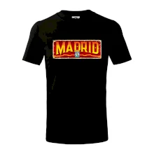 Cedula stará Madrid