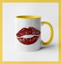 Pusa veľká vodovej farby