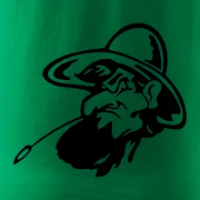 Zatrpknutý farmár Zatrpknutý farmár