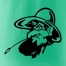 Zatrpknutý farmár Zatrpknutý farmár