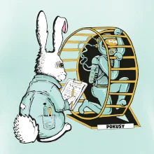 Pokusy na ľuďoch (Pecka Design)