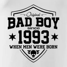 Bad boy since 1993