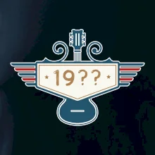 Kytarista ročník Kytarista ročník