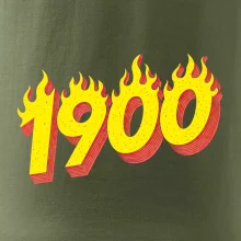 Narodeniny v ohni - váš ročník