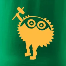 Postava slniečkár (Moňas)