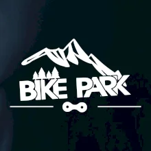 Bike park hory