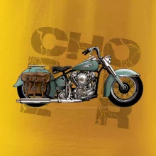 Chopper 003 Chopper 003