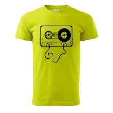 Gramo kazeta Gramo kazeta