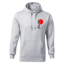 Judo Japan vlajka Judo Japan vlajka