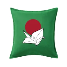 Japan culture - origami