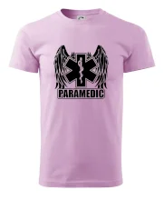 Paramedic