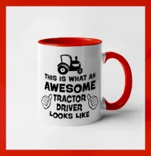 Užasný vodič je tu!