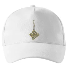 50 rokov na krku reťaz