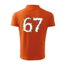 67 vianočné osvetlenie