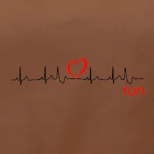 Moje srdce bije pre run