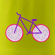 Bicykel dračie ovocie (Moňas)