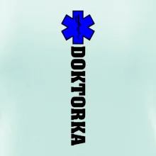 Hviezda života - doktorka