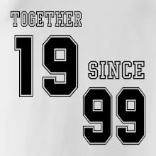 Together (váš ročník)