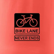 Bike lane