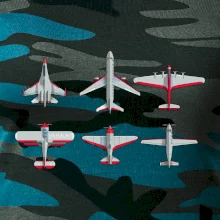 Lietadlo modelár Lietadlo modelár